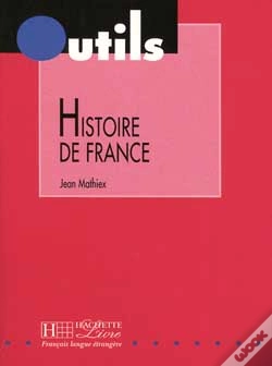 Capa do artigo Histoire De France