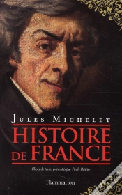 Capa do artigo Histoire De France