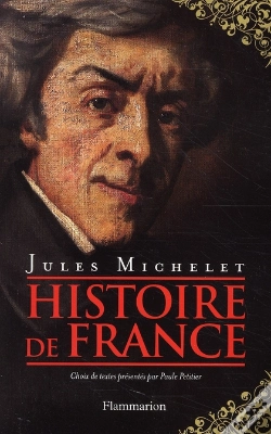 Capa do artigo Histoire De France