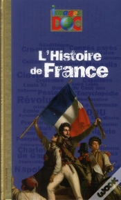 Capa do artigo Histoire De France (L