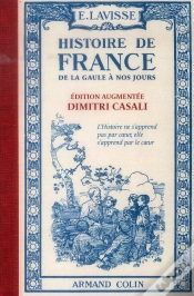 Capa do artigo Histoire De France