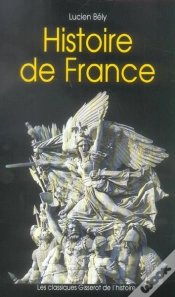 Capa do artigo Histoire De France