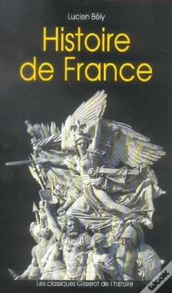 Capa do artigo Histoire De France