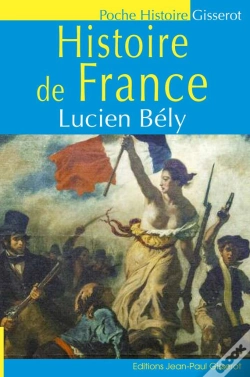 Capa do artigo Histoire De France