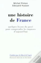 Capa do artigo Histoire De France