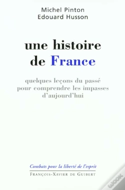 Capa do artigo Histoire De France