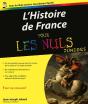 Histoire De France Pour Les Nuls Junior - Preview