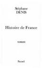 Histoire De France - Preview