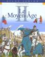 Histoire De France T.2 ; Le Moyen Age - Preview