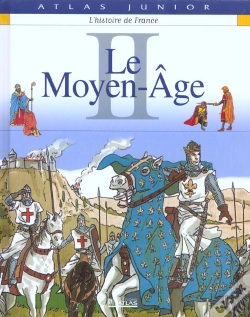 Capa do artigo Histoire De France T.2 ; Le Moyen Age