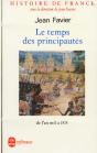 Histoire De France T.2 Le Temps Des Principautes - Preview