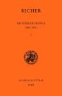 Histoire De France Tome 1 ; 888-954 - Preview