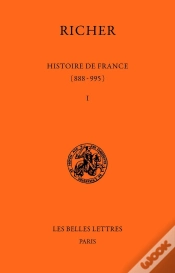 Capa do artigo Histoire De France Tome 1 ; 888-954