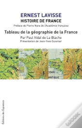 Histoire De France Tome 1 ; Tableau De La Géographie De La France