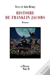 Capa do artigo Histoire De Franklin Jacobs