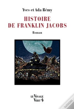 Capa do artigo Histoire De Franklin Jacobs
