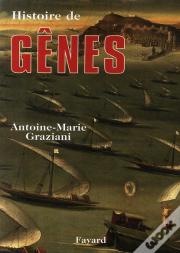 Histoire De Gênes