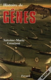 Capa do artigo Histoire De Gênes