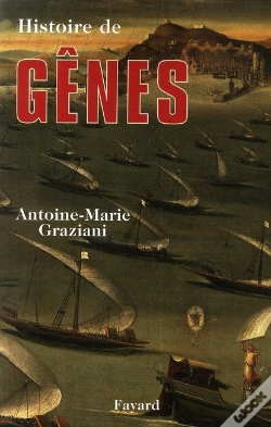 Capa do artigo Histoire De Gênes