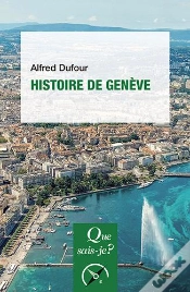 Capa do artigo Histoire De Genève