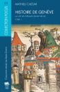 Histoire De Genève Tome 1 : La Cité Des Évêques (Ive-Xvie Siècle) - Preview