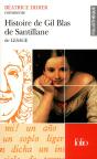 Histoire De Gil Blas De Santillane De Lesage (Essai Et Dossier) - Preview