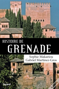 Capa do artigo Histoire De Grenade