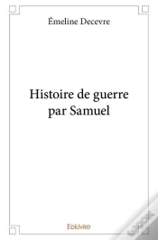 Capa do artigo Histoire De Guerre Par Samuel