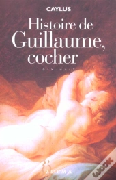 Histoire De Guillaume Cocher