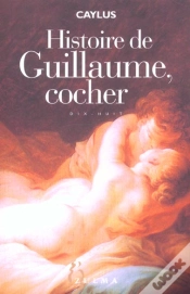 Capa do artigo Histoire De Guillaume Cocher