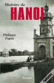 Capa do artigo Histoire De Hanoi