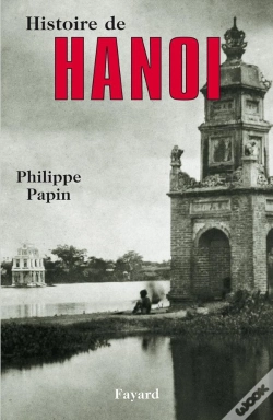 Capa do artigo Histoire De Hanoi