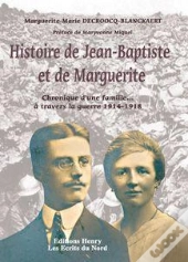 Histoire De Jean-Baptiste Et De Marguerite