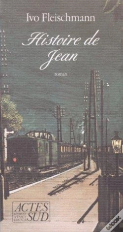 Capa do artigo Histoire De Jean