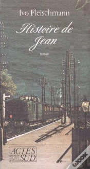 Capa do artigo Histoire De Jean Roman