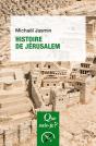 Histoire De Jérusalem (2e Édition) - Preview