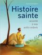Histoire De Jésus Et De Ses Apôtres Racontée À Mes Petits-Enfants - Preview