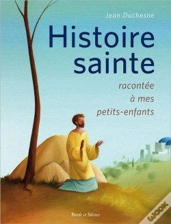 Capa do artigo Histoire De Jésus Et De Ses Apôtres Racontée À Mes Petits-Enfants