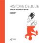 Histoire De Julie Qui Avait Une Ombre De Garçon - Preview