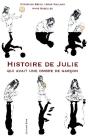 Histoire De Julie Qui Avait Une Ombre De Garçon - Preview
