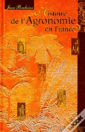 Histoire De L Agronomie En France
