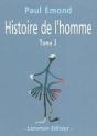 Histoire De L Homme Tome 2 - Preview