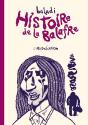 Histoire De La Balafre - Preview