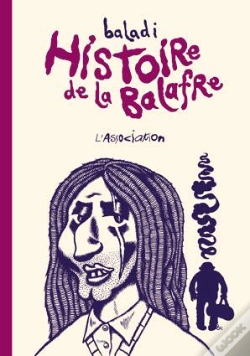 Capa do artigo Histoire De La Balafre