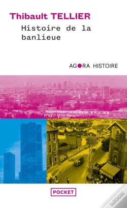 Capa do artigo Histoire De La Banlieue