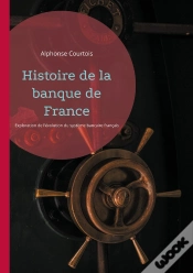Capa do artigo Histoire De La Banque De France : Une Exploration De L