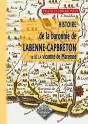 Histoire De La Baronnie De Labenne-Capbreton Et De La Vicomte De Maremne - Preview
