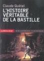 Histoire De La Bastille - Preview