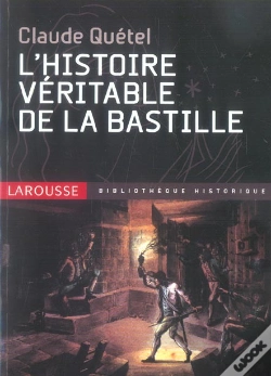 Capa do artigo Histoire De La Bastille
