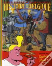Capa do artigo Histoire De La Belgique